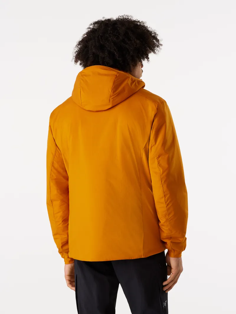 Arcteryx Mens Atom LT Hoody Revel-1